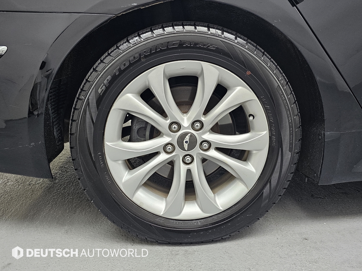 현대 제네시스 BH 330 그랜드 프라임팩 - 이미지 20