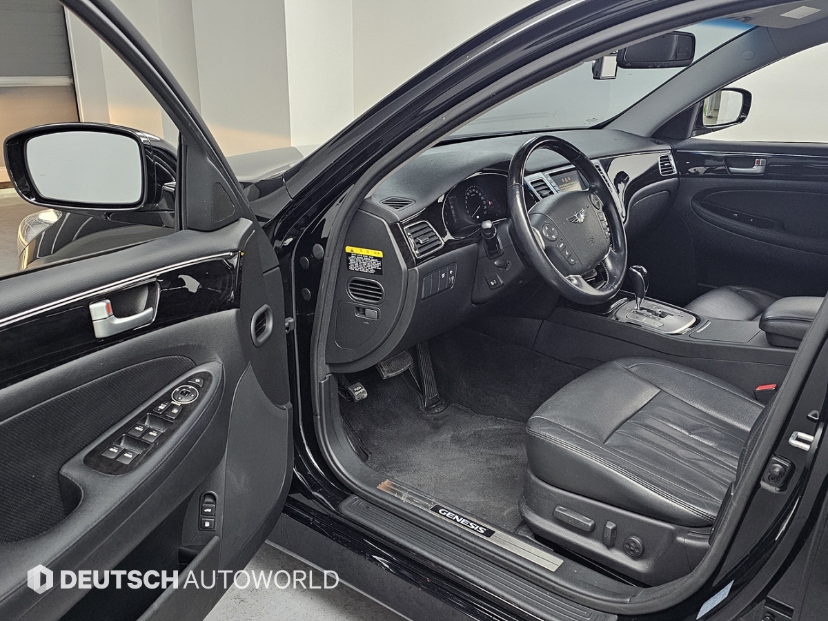 현대 제네시스 BH 330 그랜드 프라임팩 - 이미지 16