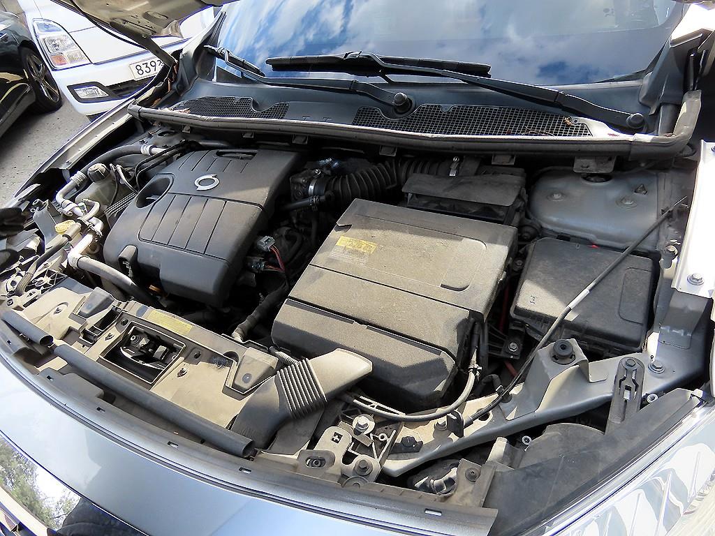 르노 (삼성) 뉴 SM3 1.6 RE - 이미지 7