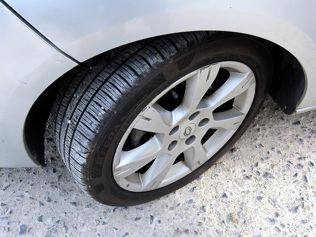 르노 (삼성) 뉴 SM3 1.6 RE - 이미지 8