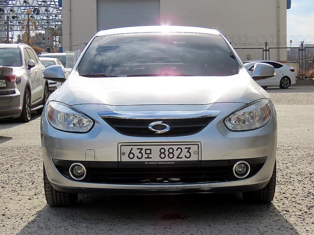 르노 (삼성) 뉴 SM3 1.6 RE