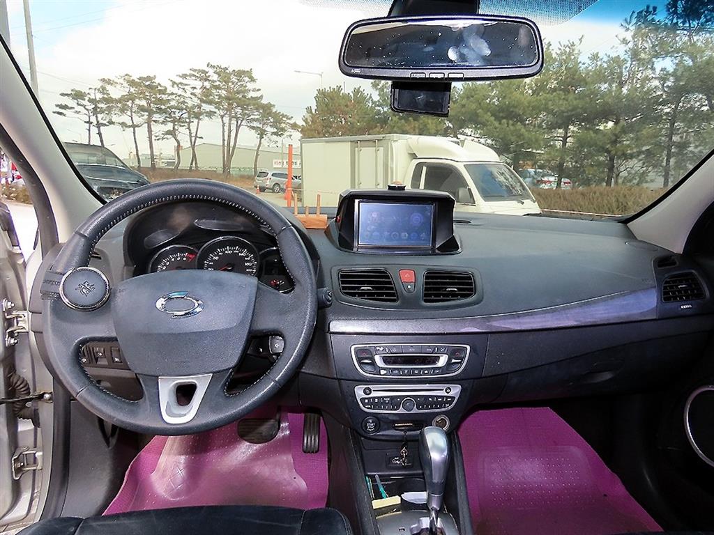 르노 (삼성) 뉴 SM3 1.6 RE - 이미지 17