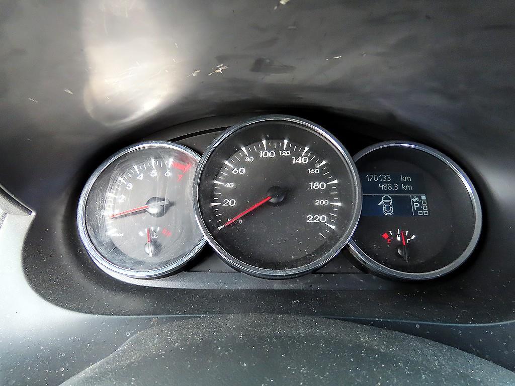 르노 (삼성) 뉴 SM3 1.6 RE - 이미지 18