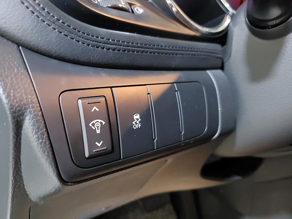 기아 K5 2.0 CVVT 럭셔리 - 이미지 18