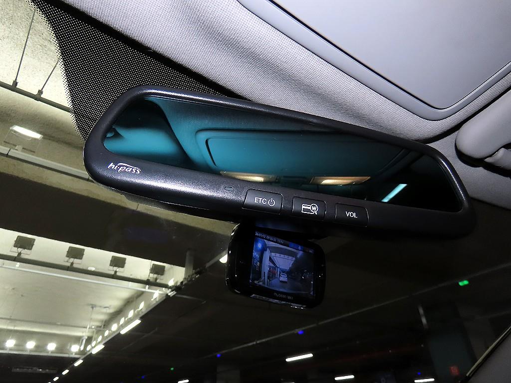 현대 i30 1.6 VVT 럭셔리 - 이미지 5