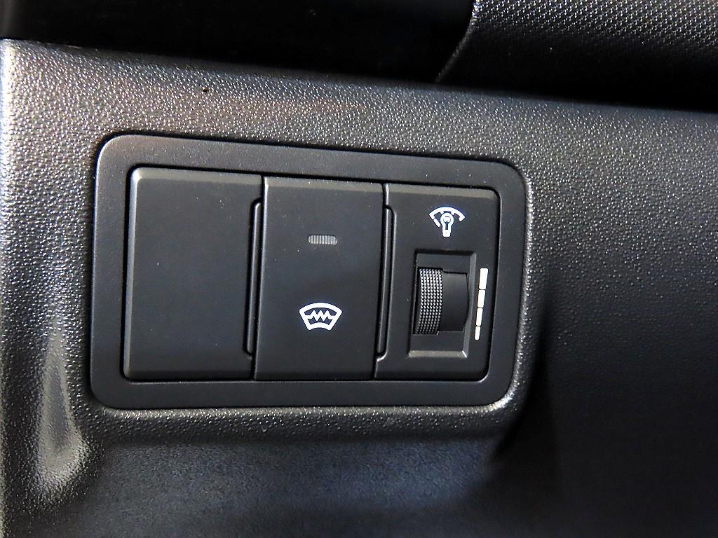 현대 i30 1.6 VVT 럭셔리 - 이미지 20