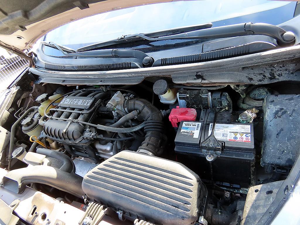 쉐보레 (대우) 스파크 가솔린 LS 스타 - 이미지 12