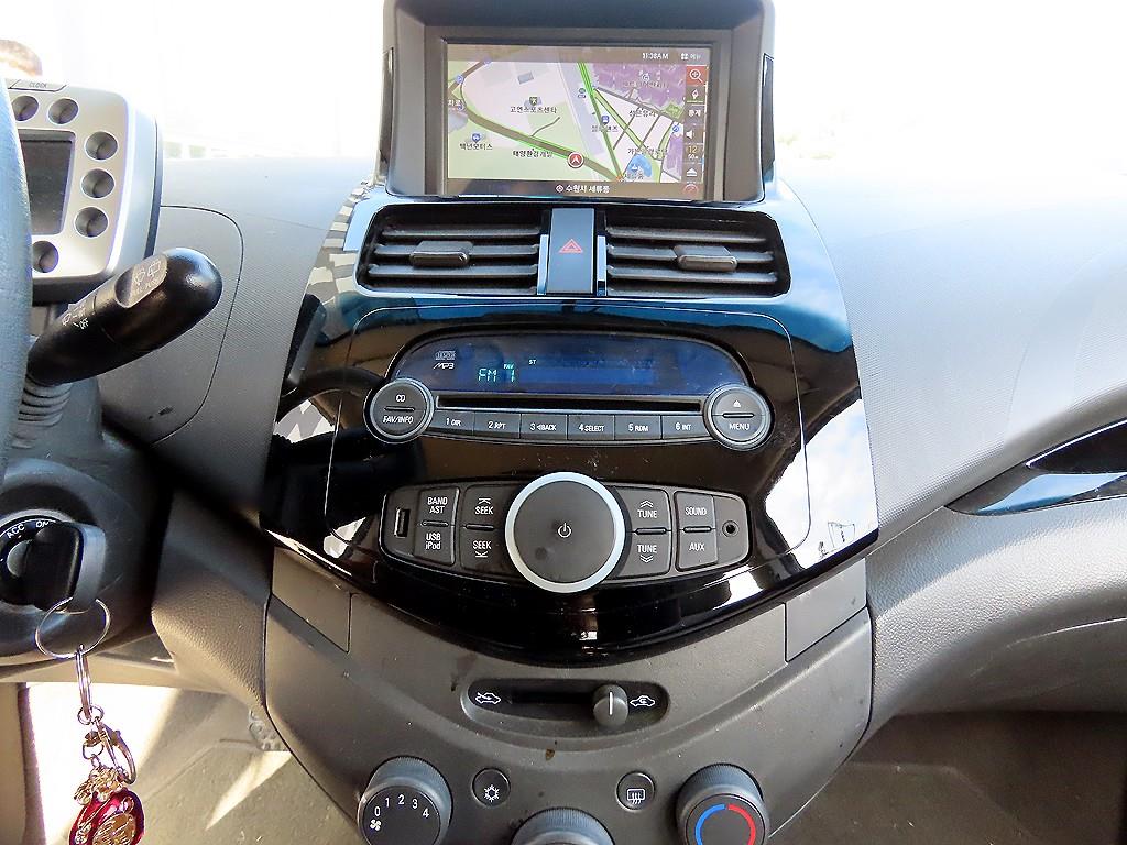 쉐보레 (대우) 스파크 가솔린 LS 스타 - 이미지 4