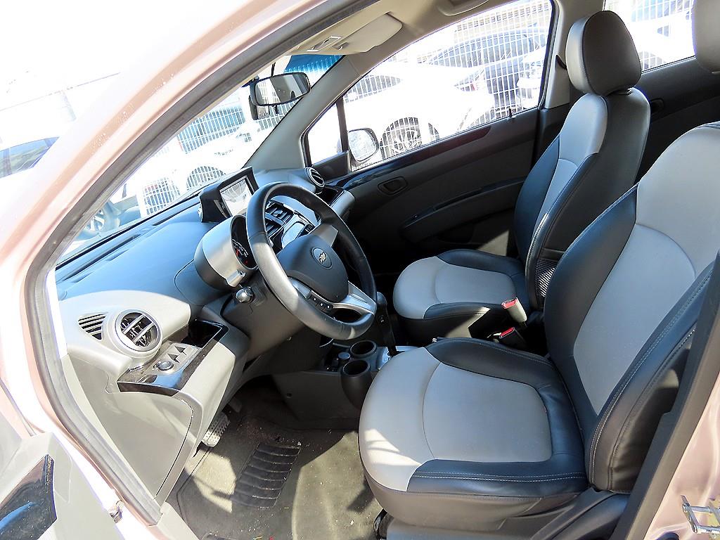 쉐보레 (대우) 스파크 가솔린 LS 스타 - 이미지 13