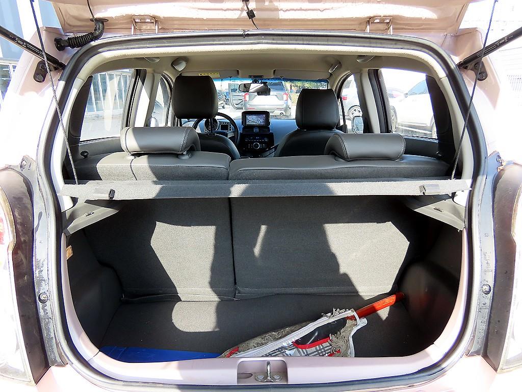 쉐보레 (대우) 스파크 가솔린 LS 스타 - 이미지 11