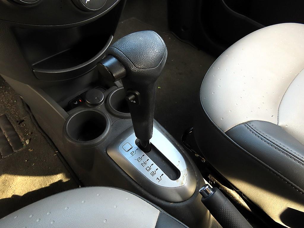 쉐보레 (대우) 스파크 가솔린 LS 스타 - 이미지 3