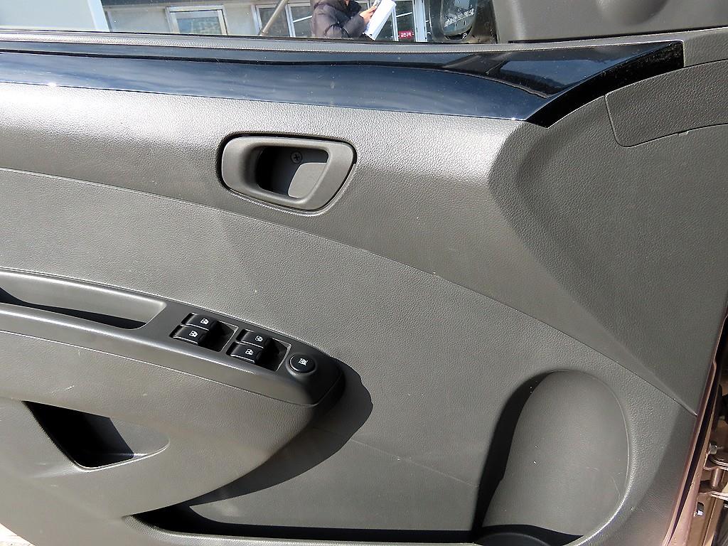 쉐보레 (대우) 스파크 가솔린 LS 스타 - 이미지 6