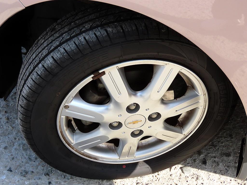 쉐보레 (대우) 스파크 가솔린 LS 스타 - 이미지 9