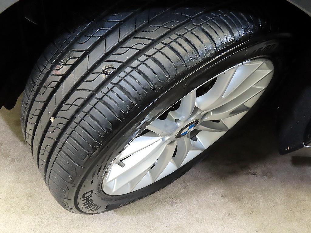 BMW 1시리즈(2세대) 5도어 118d 스포츠 라인 - 이미지 12