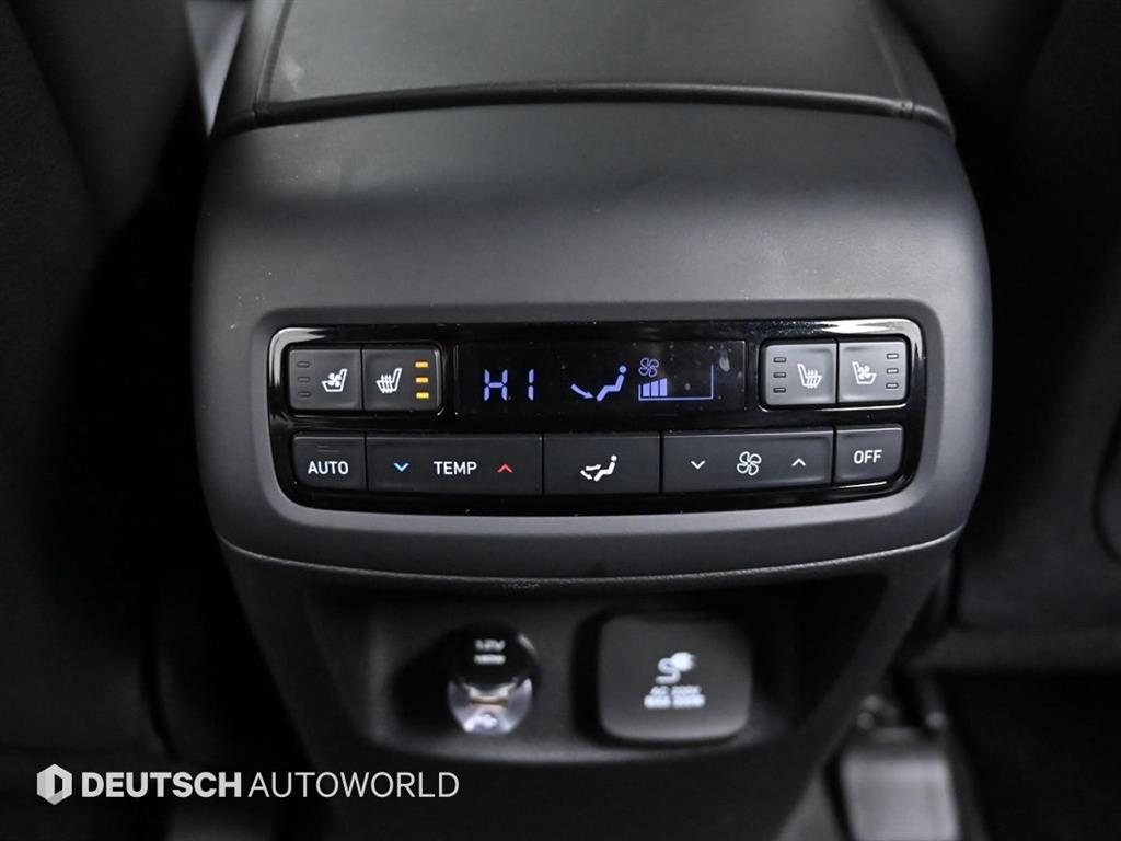 현대 더 뉴팰리세이드 2.2 디젤 AWD 캘리그래피 VIP - 이미지 11