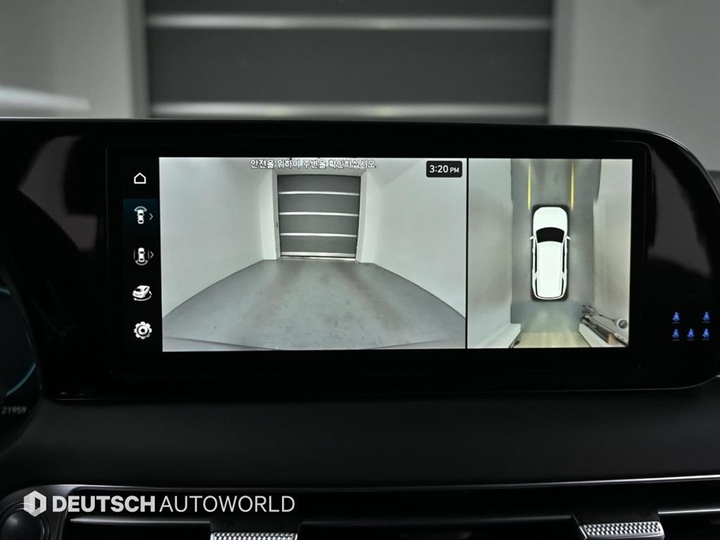 현대 더 뉴팰리세이드 2.2 디젤 AWD 캘리그래피 VIP