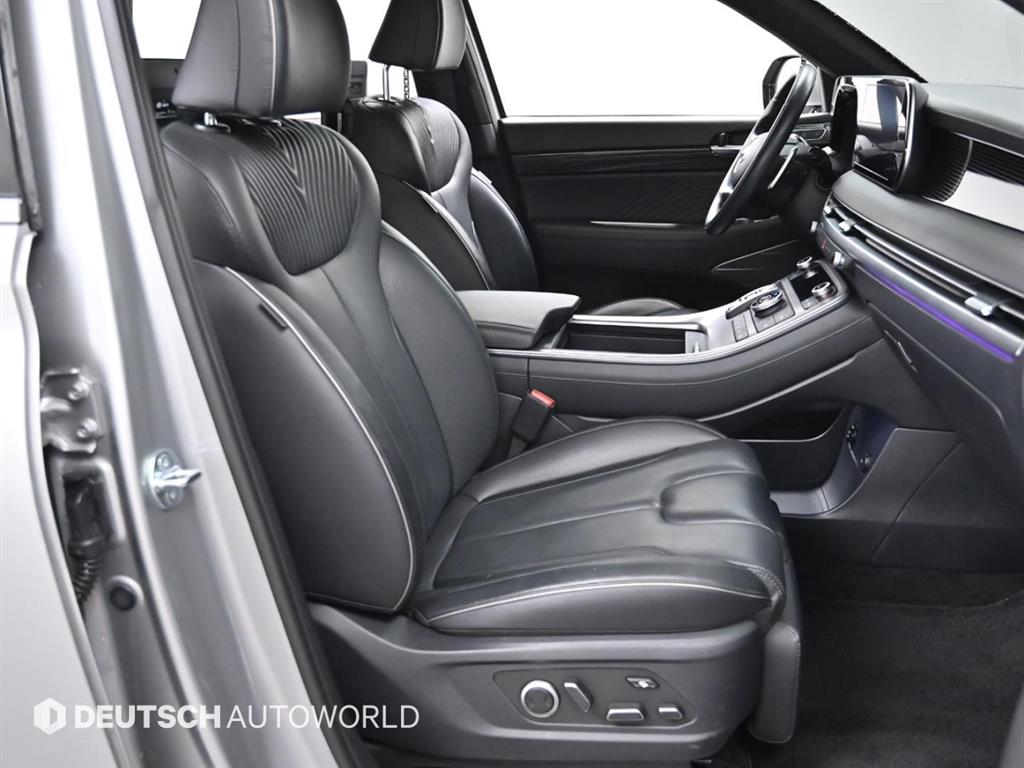 현대 더 뉴팰리세이드 2.2 디젤 AWD 캘리그래피 VIP - 이미지 15