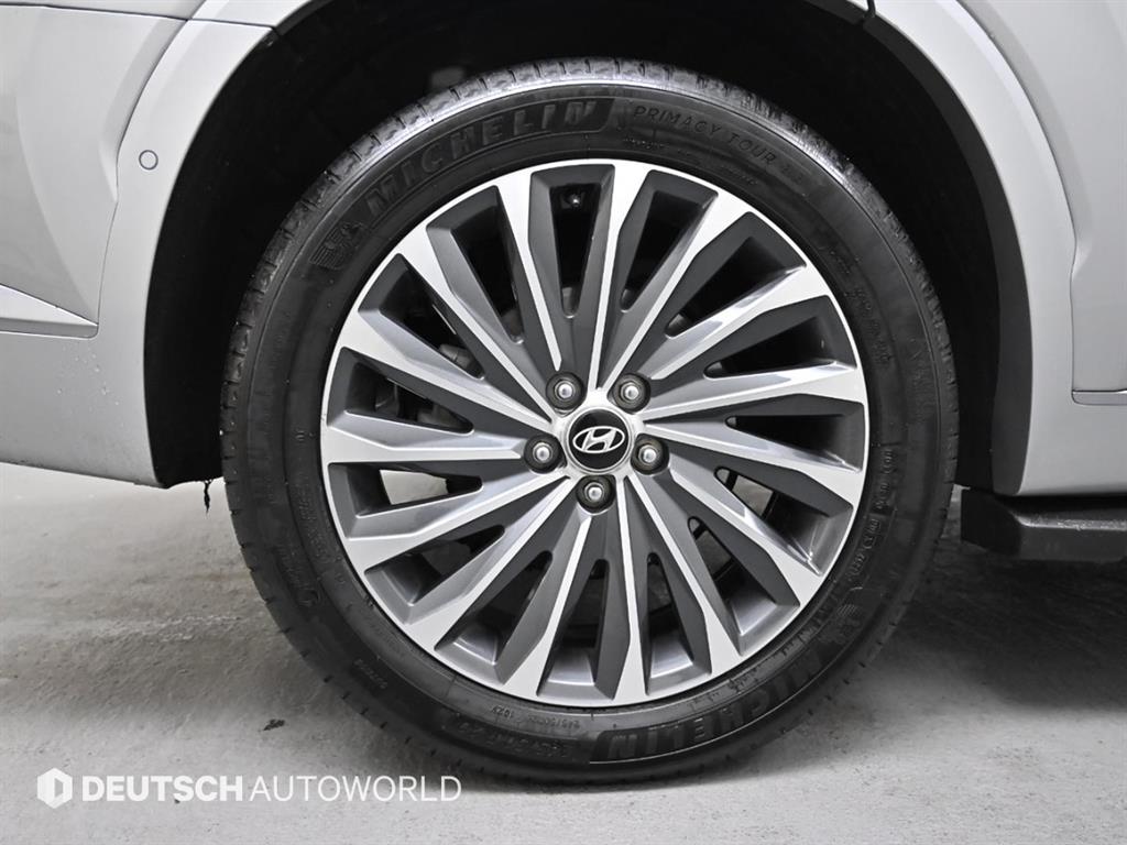 현대 더 뉴팰리세이드 2.2 디젤 AWD 캘리그래피 VIP - 이미지 17