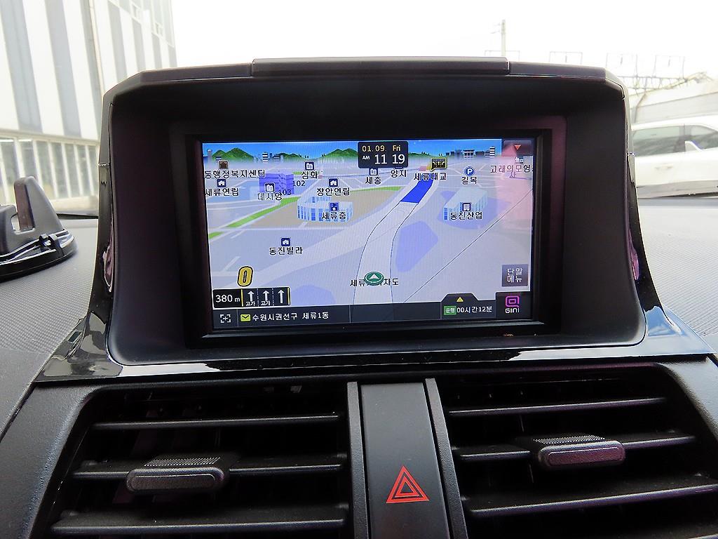 쉐보레 (대우) 스파크 가솔린 LS 스타 - 이미지 10