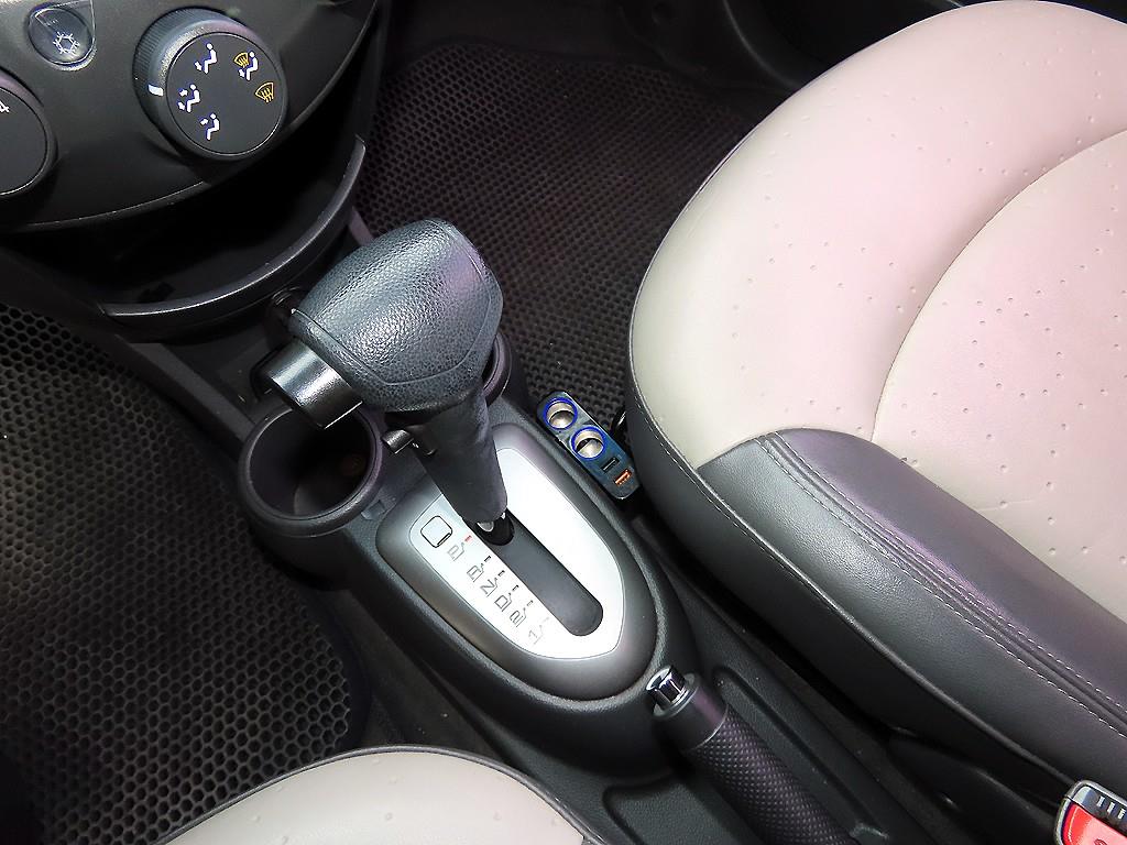 쉐보레 (대우) 스파크 가솔린 LS 스타 - 이미지 13