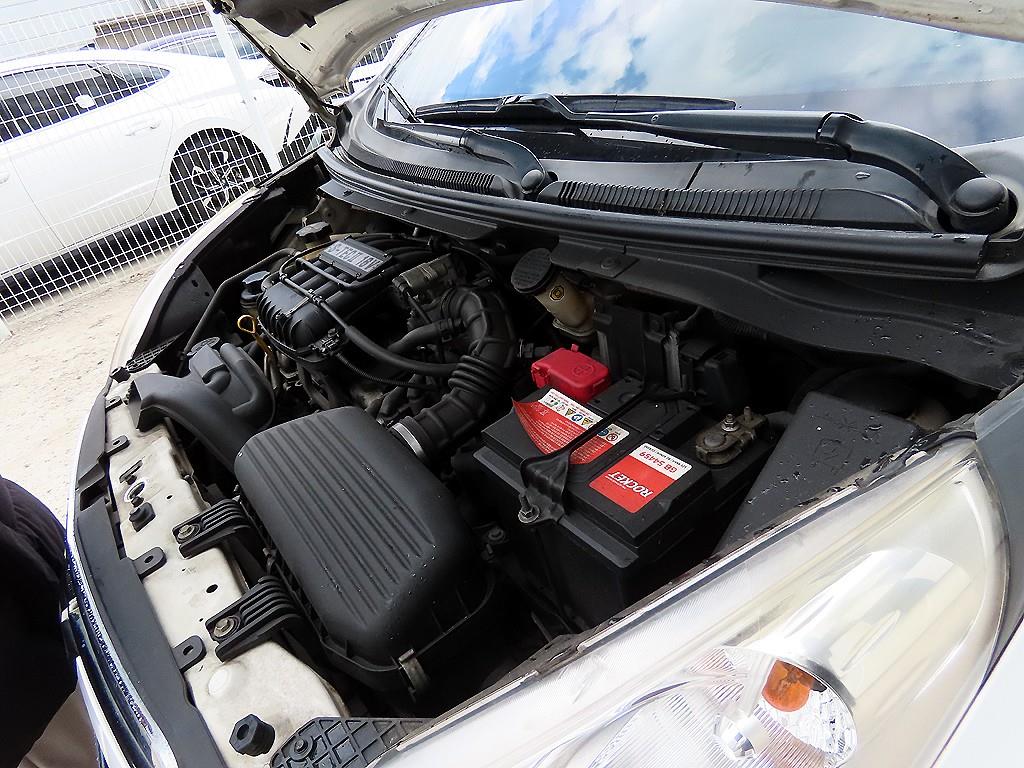 쉐보레 (대우) 스파크 가솔린 LS 스타