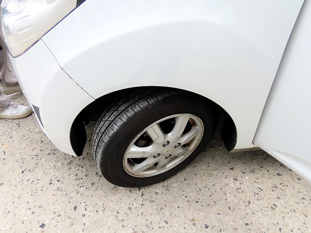 쉐보레 (대우) 스파크 가솔린 LS 스타 - 이미지 2