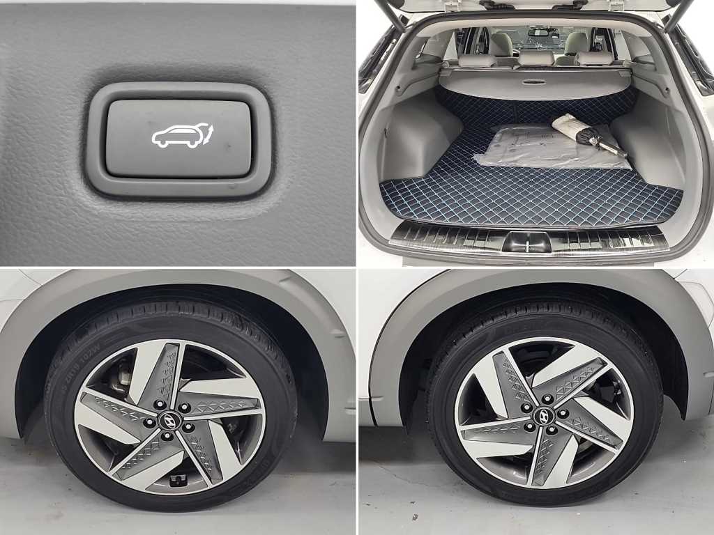 현대 넥쏘 FCEV 프리미엄 - 이미지 3