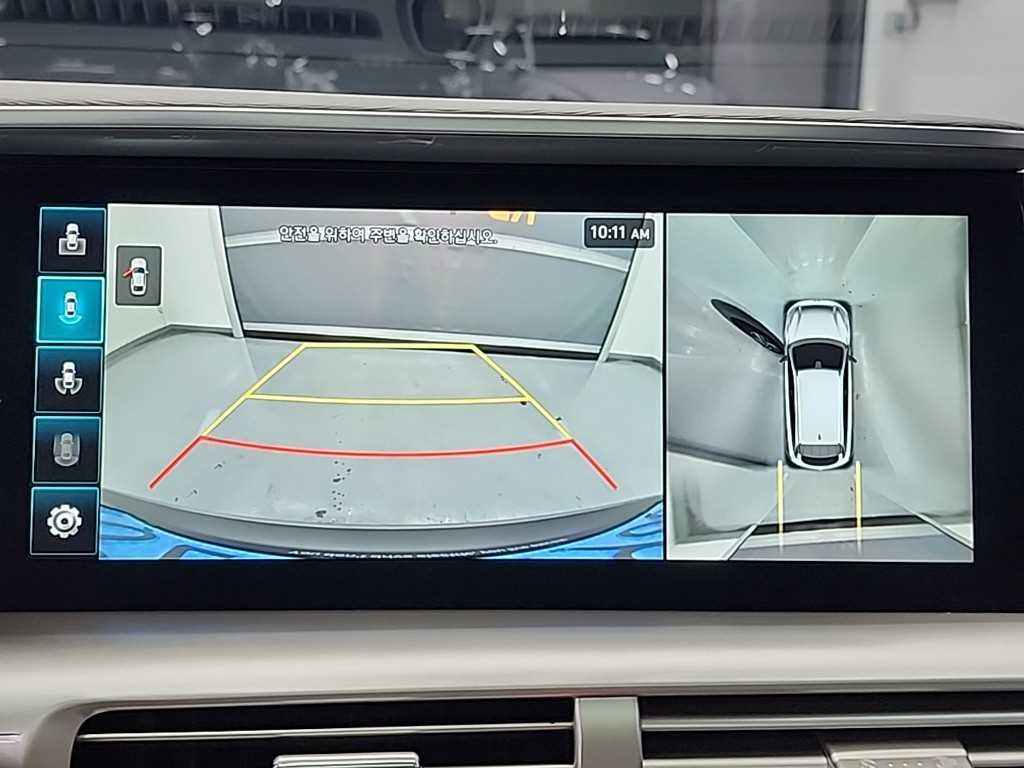 현대 넥쏘 FCEV 프리미엄 - 이미지 2