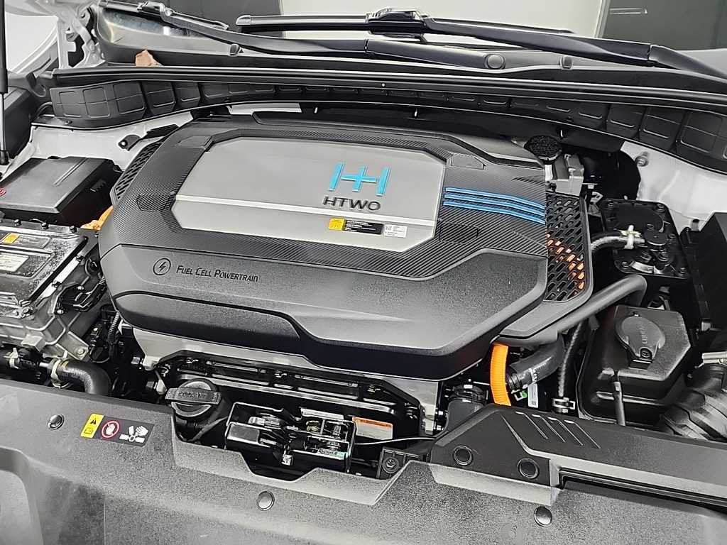 현대 넥쏘 FCEV 프리미엄 - 이미지 6