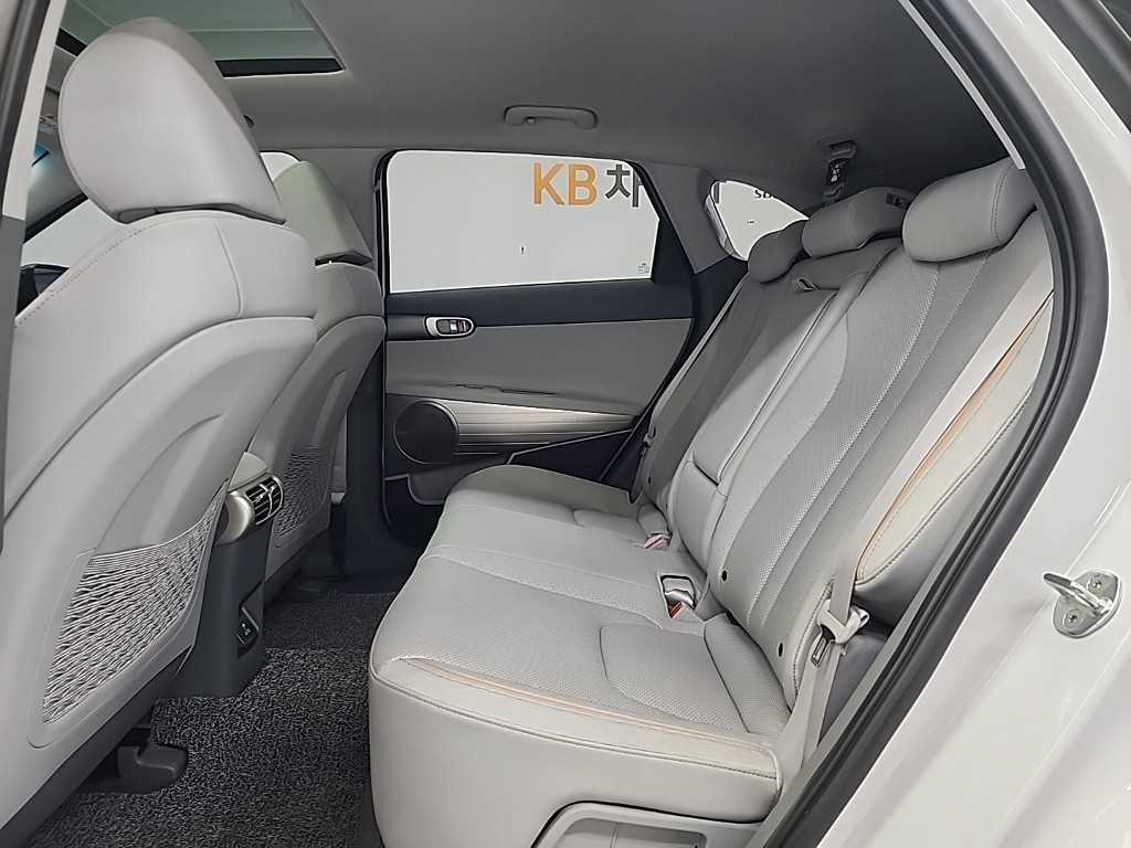 현대 넥쏘 FCEV 프리미엄 - 이미지 16