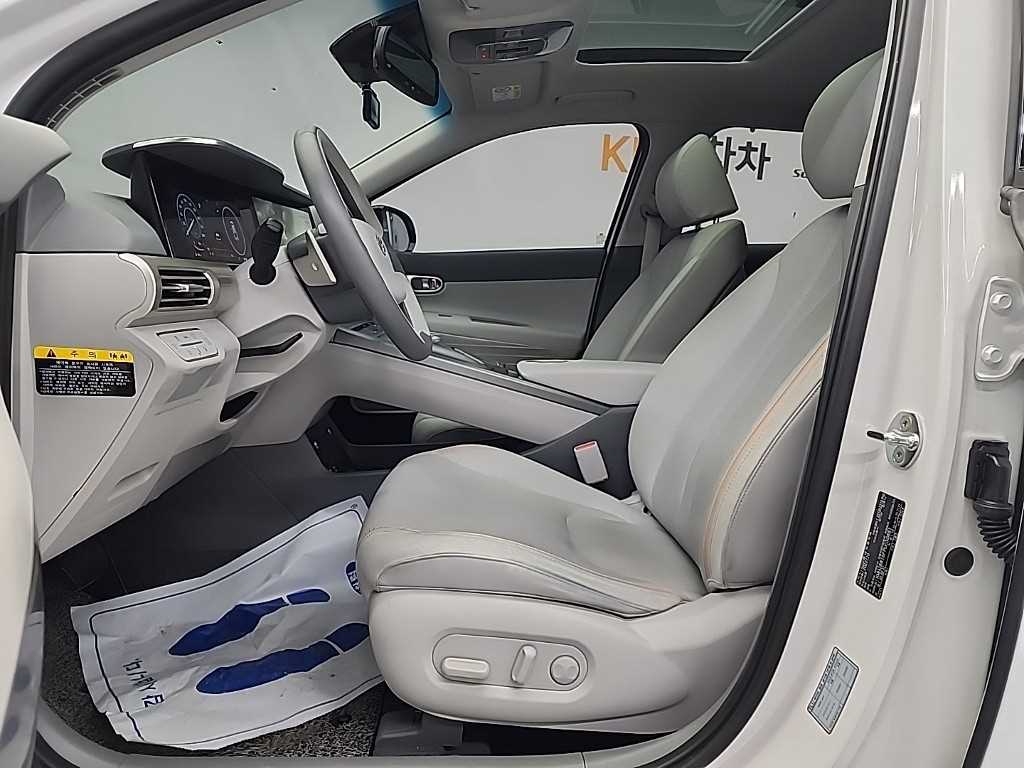 현대 넥쏘 FCEV 프리미엄 - 이미지 14