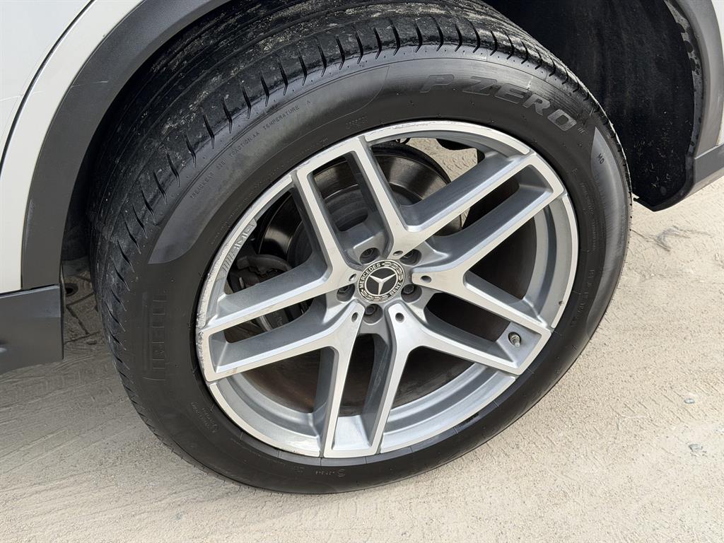 벤츠 GLE클래스(3세대) GLE 350d 4매틱 쿠페