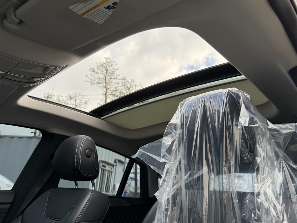 벤츠 GLE클래스(3세대) GLE 350d 4매틱 쿠페 - 이미지 2