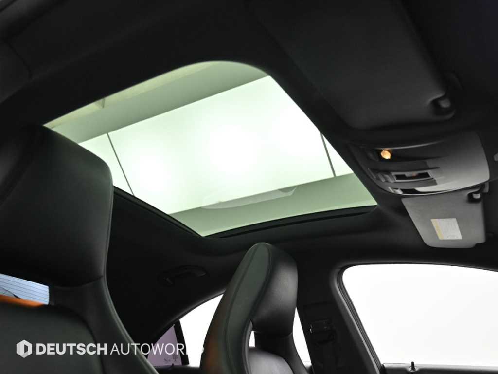 벤츠 CLA클래스 CLA200 CDI - 이미지 3