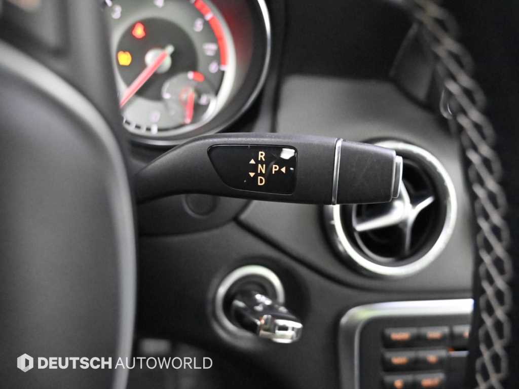 벤츠 CLA클래스 CLA200 CDI - 이미지 18