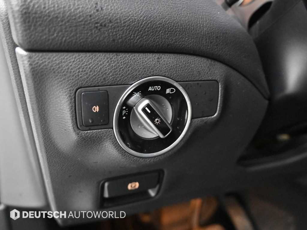 벤츠 CLA클래스 CLA200 CDI - 이미지 16