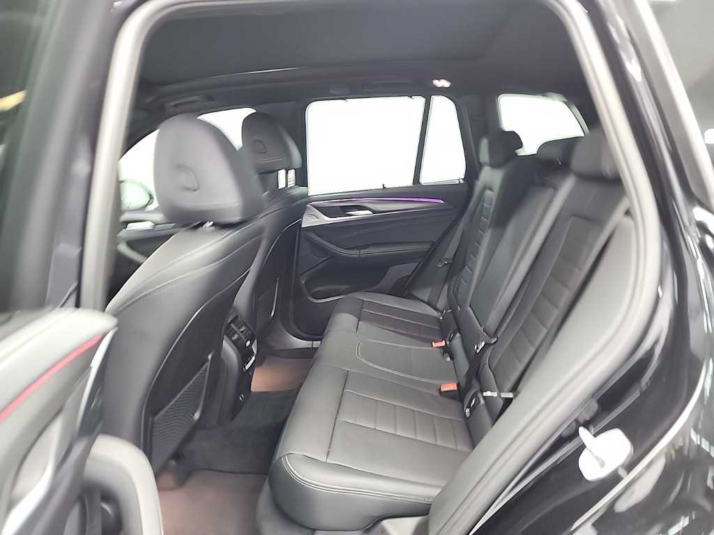 BMW X3(3세대) 20i xDrive M 스포츠 - 이미지 6