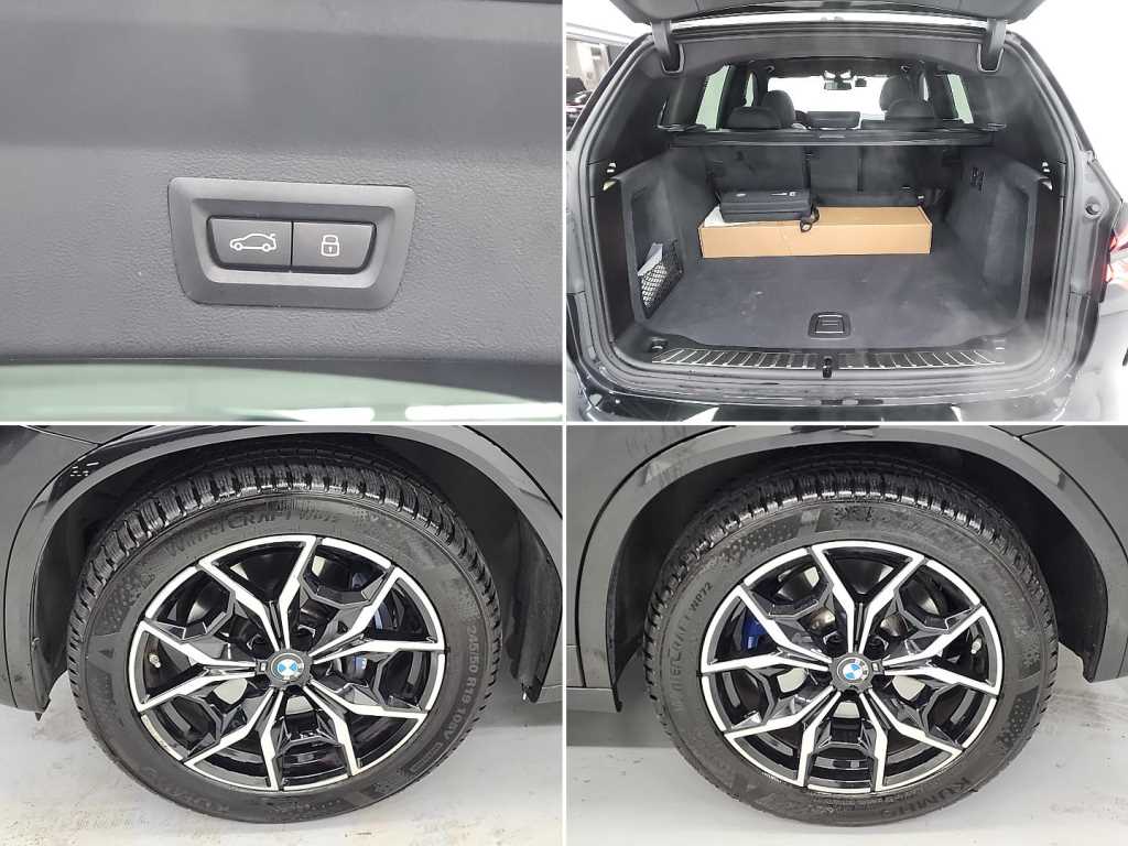 BMW X3(3세대) 20i xDrive M 스포츠 - 이미지 5