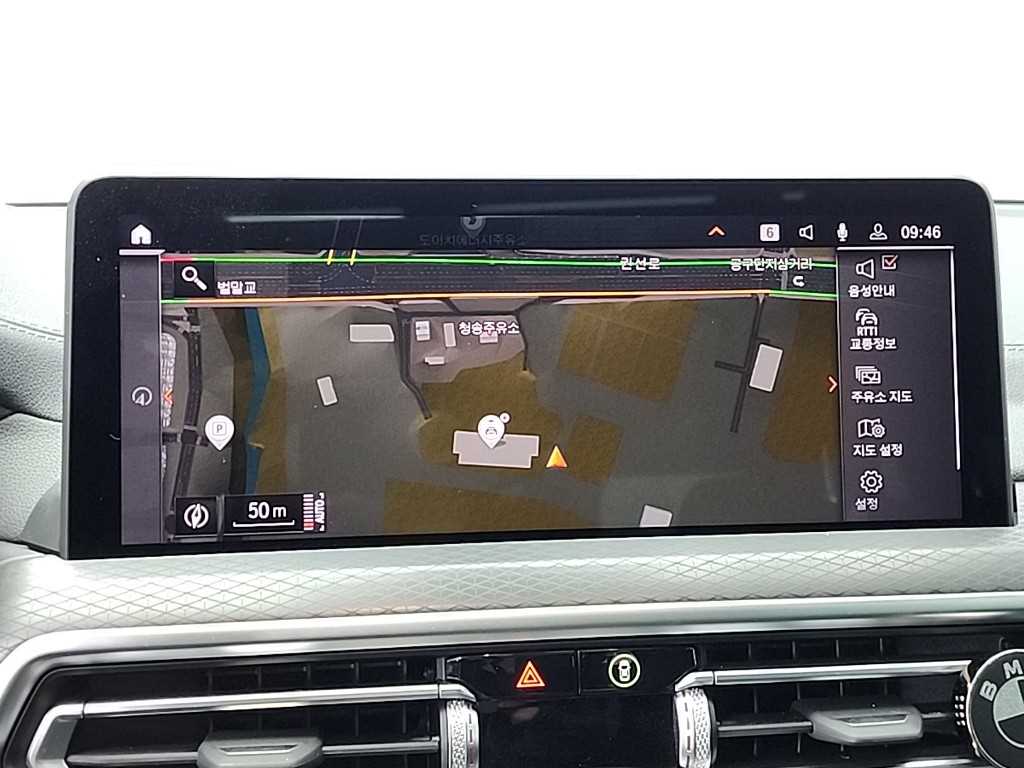 BMW X3(3세대) 20i xDrive M 스포츠 - 이미지 13