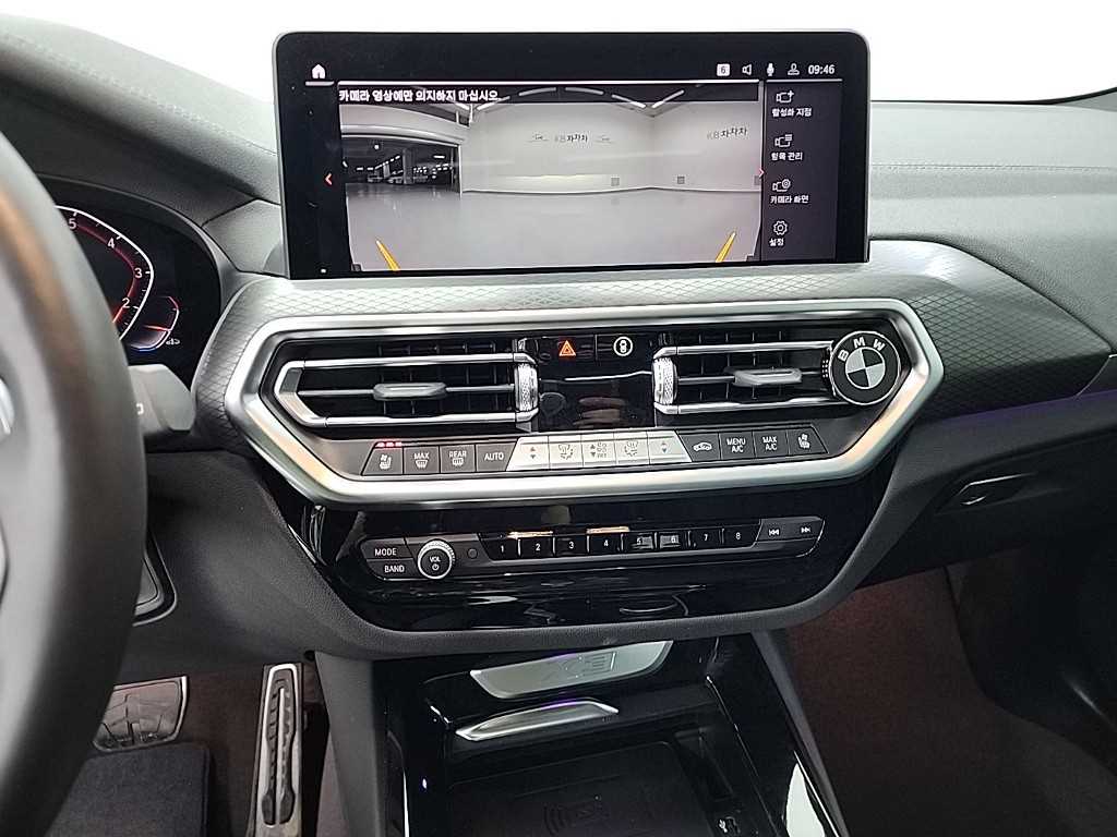 BMW X3(3세대) 20i xDrive M 스포츠 - 이미지 2