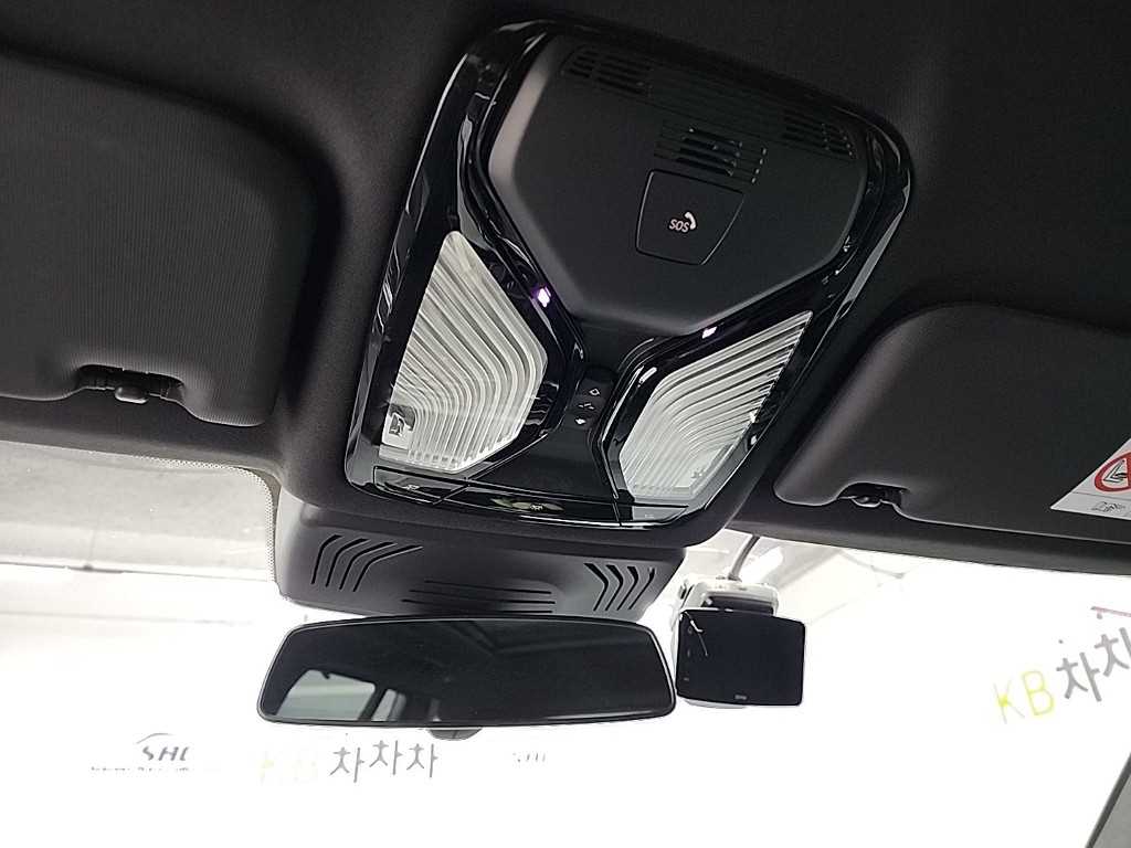 BMW X3(3세대) 20i xDrive M 스포츠 - 이미지 7