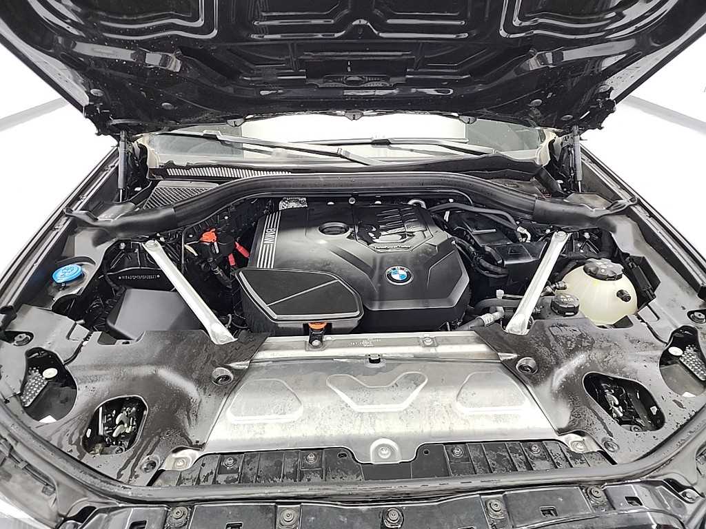 BMW X3(3세대) 20i xDrive M 스포츠 - 이미지 20