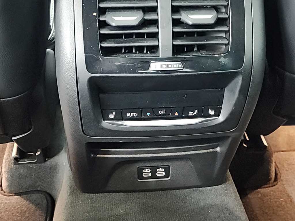 BMW X3(3세대) 20i xDrive M 스포츠 - 이미지 9