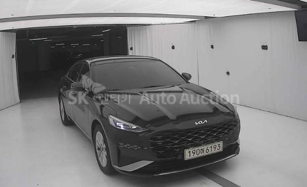 기아 K8 2.5 GDI 노블레스 - 이미지 11