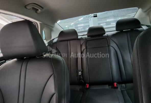 기아 K8 2.5 GDI 노블레스 - 이미지 6