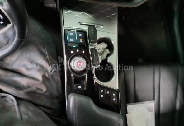 기아 K8 2.5 GDI 노블레스 - 이미지 10