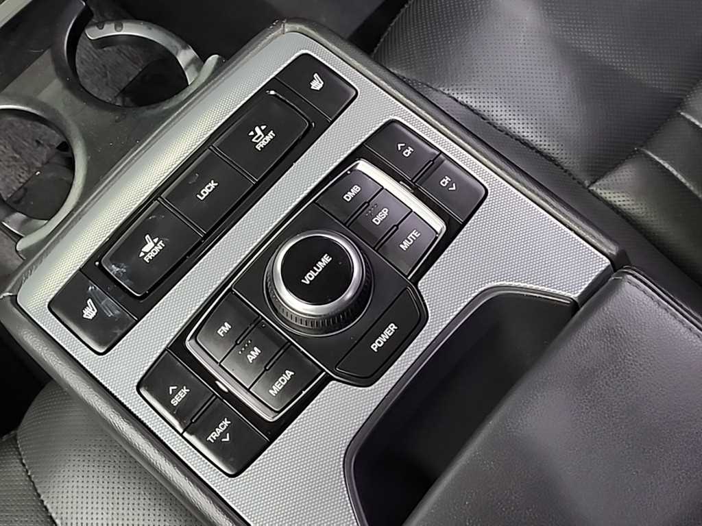 제네시스 G80 3.3 GDi AWD 럭셔리 - 이미지 15