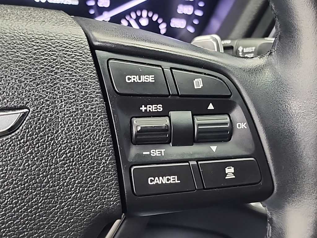 제네시스 G80 3.3 GDi AWD 럭셔리 - 이미지 10