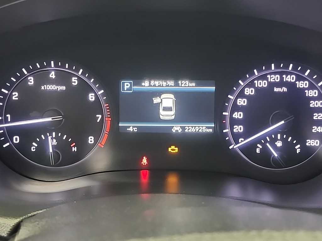 제네시스 G80 3.3 GDi AWD 럭셔리 - 이미지 2