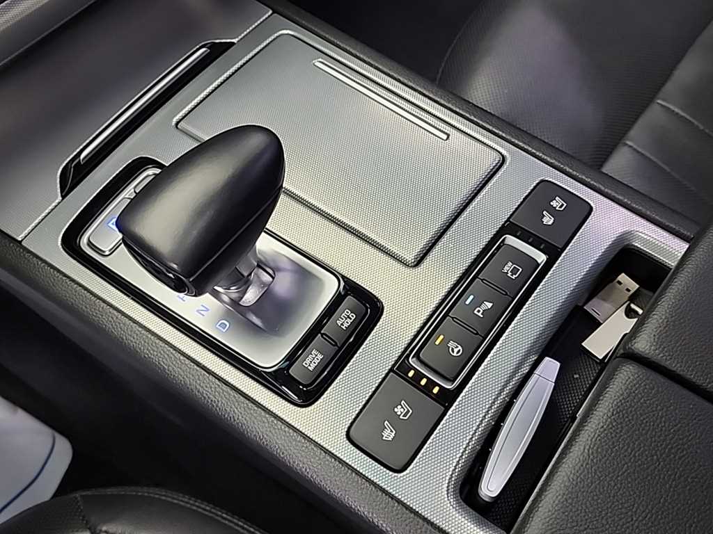 제네시스 G80 3.3 GDi AWD 럭셔리 - 이미지 16